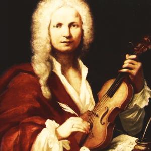 Antonio Vivaldi - Spring (The Four Seasons) постер
