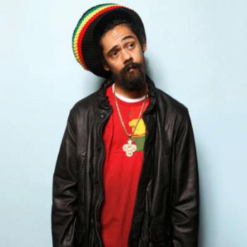 Damian Marley - Damian Marley feat. Nas - Road To Zion постер