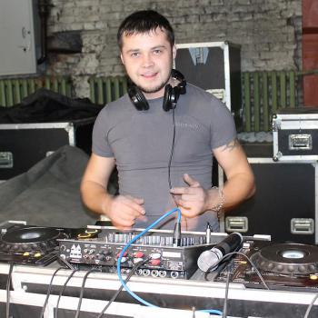 DJ Kapral - DJ Kapral feat. Антон Балков - 2000 постер