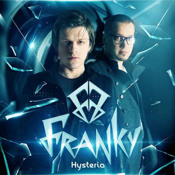 Hysteria! - Hysteria! & Jan Martin - Way Ahead Of Me постер