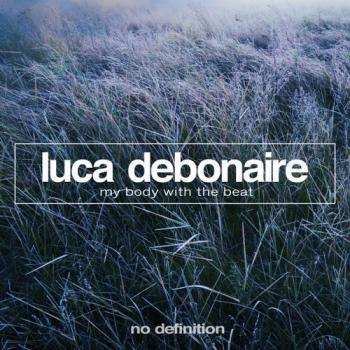 Luca Debonaire - Luca Debonaire & Scotty Boy - I Gotcha (Radio Edit) постер