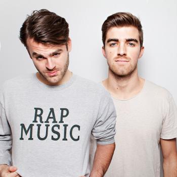 The Chainsmokers - The Chainsmokers & NGHTMRE - Save Yourself (NGHTMRE VIP Remix) постер